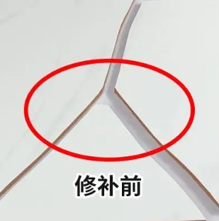 丹棱瓷砖空鼓维修公司分享下瓷砖基层整体强度偏低，可能会导致的问题。